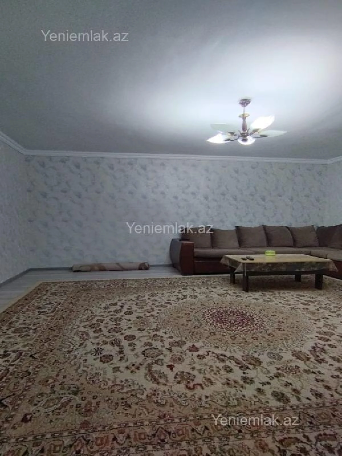 Satılır 3 otaqlı həyət evi 80 m²