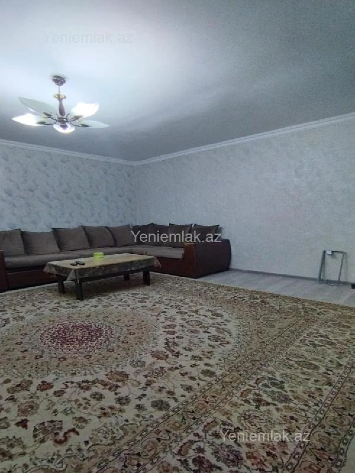 Satılır 3 otaqlı həyət evi 80 m²