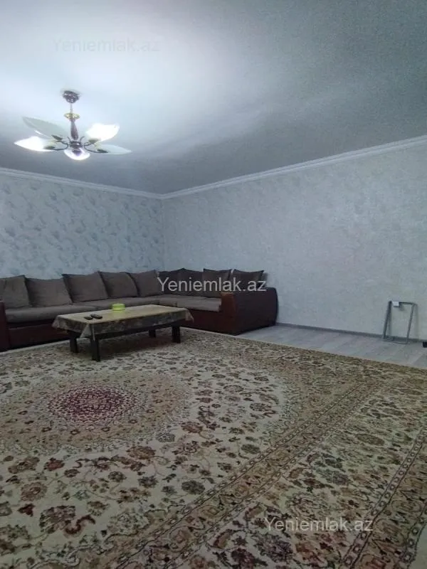 Satılır 3 otaqlı həyət evi 80 m²