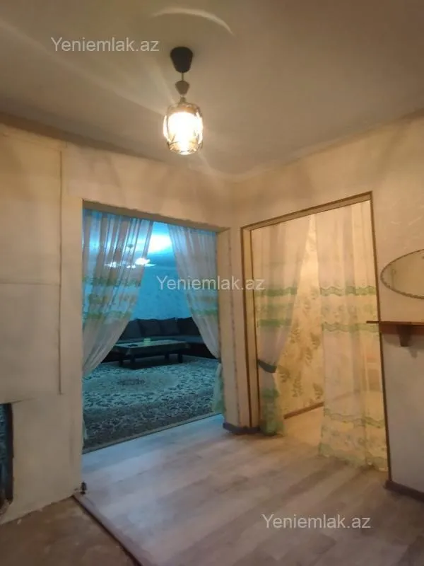 Satılır 3 otaqlı həyət evi 80 m²