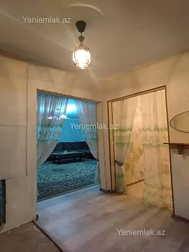 Satılır 3 otaqlı həyət evi 80 m²