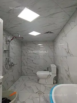Satılır 3 otaqlı həyət evi 80 m²
