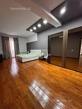 Satılır 4 otaqlı yeni tikili 230 m²