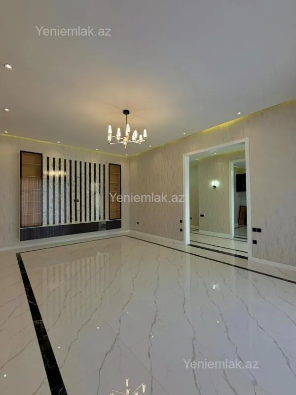Satılır 4 otaqlı həyət evi 190 m²