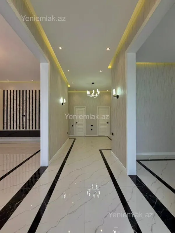 Satılır 4 otaqlı həyət evi 190 m²