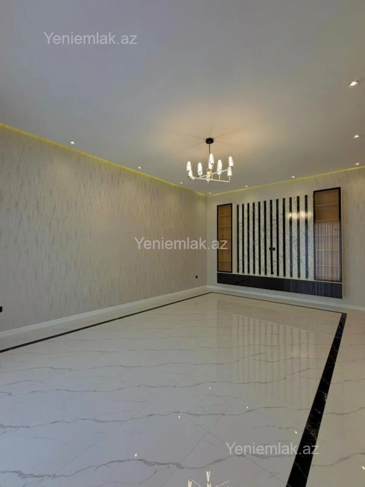 Satılır 4 otaqlı həyət evi 190 m²