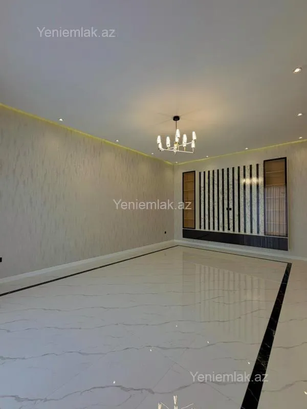 Satılır 4 otaqlı həyət evi 190 m²