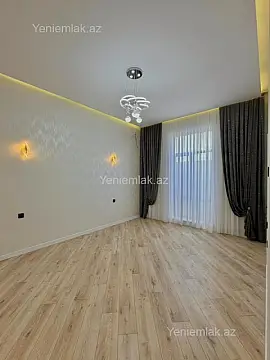Satılır 4 otaqlı həyət evi 190 m²