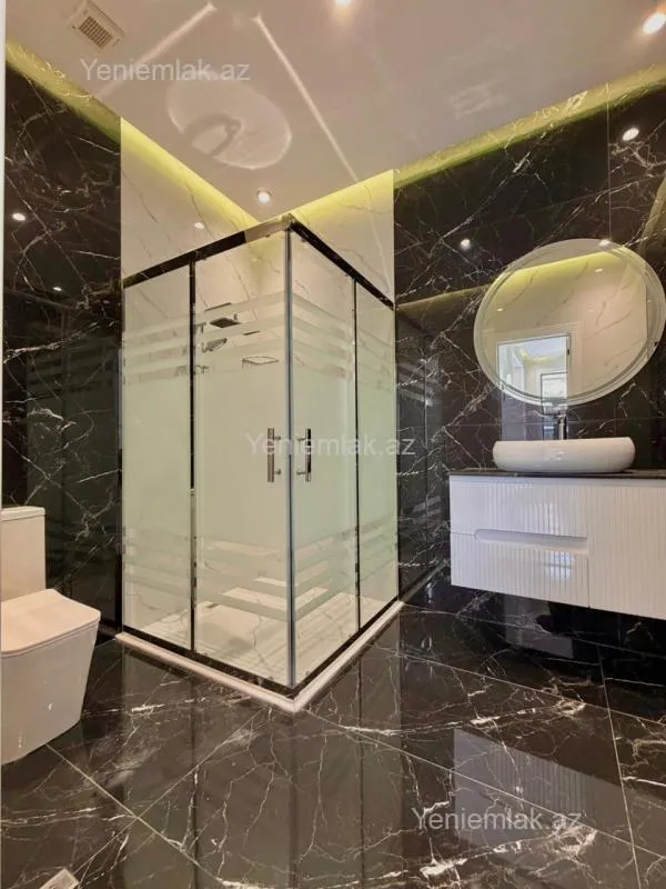 Satılır 4 otaqlı həyət evi 190 m²