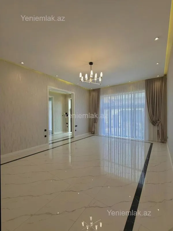Satılır 4 otaqlı həyət evi 190 m²