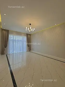 Satılır 4 otaqlı həyət evi 190 m²