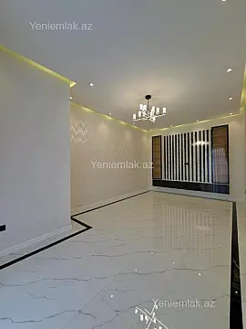 Satılır 4 otaqlı həyət evi 180 m²