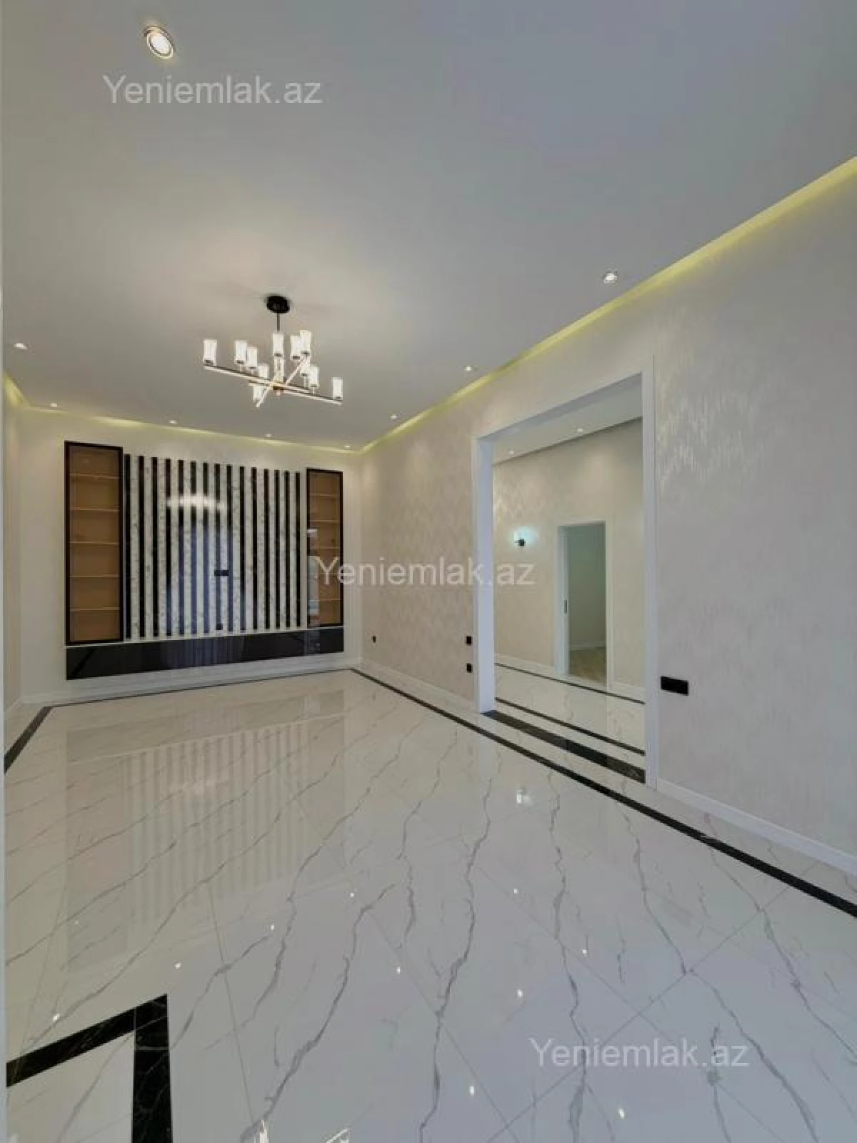 Satılır 4 otaqlı həyət evi 180 m²