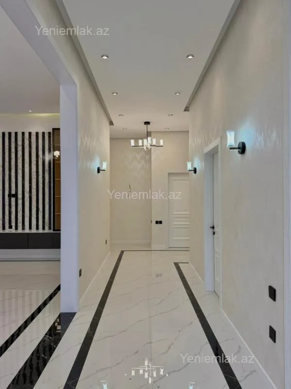 Satılır 4 otaqlı həyət evi 180 m²
