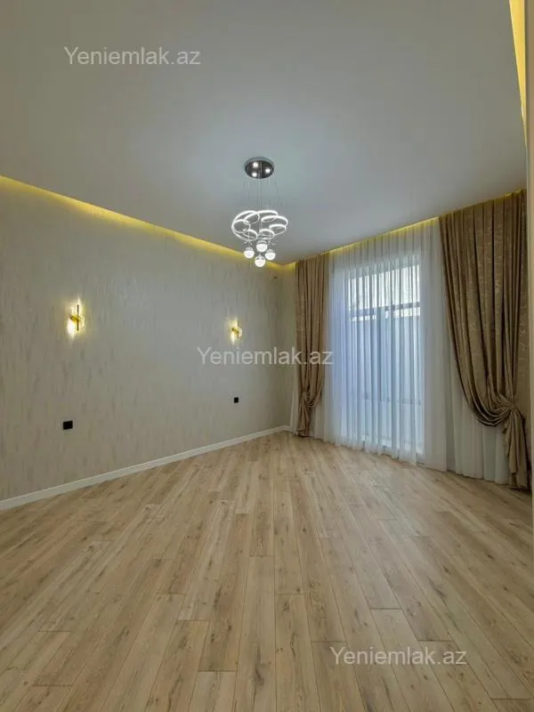 Satılır 4 otaqlı həyət evi 180 m²