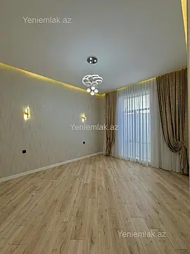 Satılır 4 otaqlı həyət evi 180 m²
