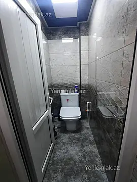 Satılır 2 otaqlı köhnə tikili 56 m²