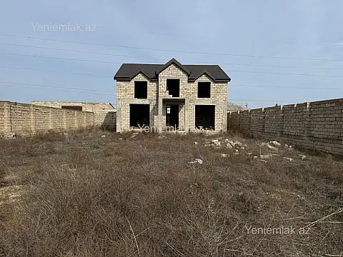 Satılır torpaq sahəsi — Bakı, Xəzər