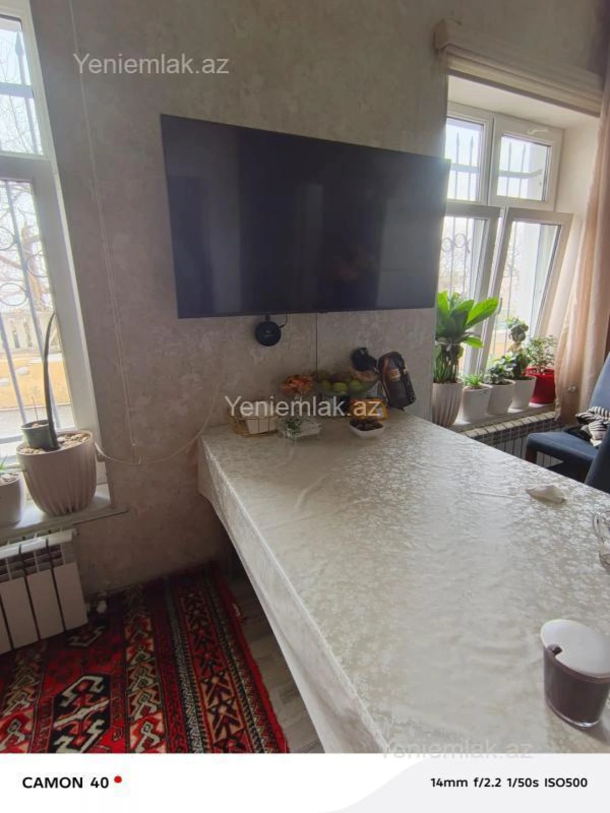 Satılır 2 otaqlı köhnə tikili 32 m²