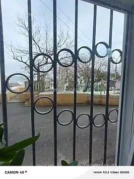 Satılır 2 otaqlı köhnə tikili 32 m²