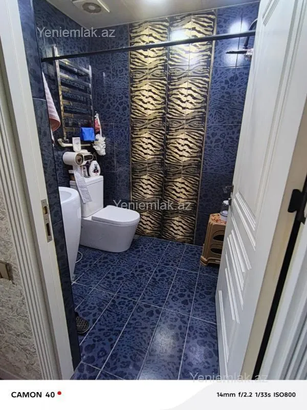 Satılır 2 otaqlı köhnə tikili 32 m²