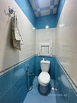 Satılır 3 otaqlı köhnə tikili 80 m²