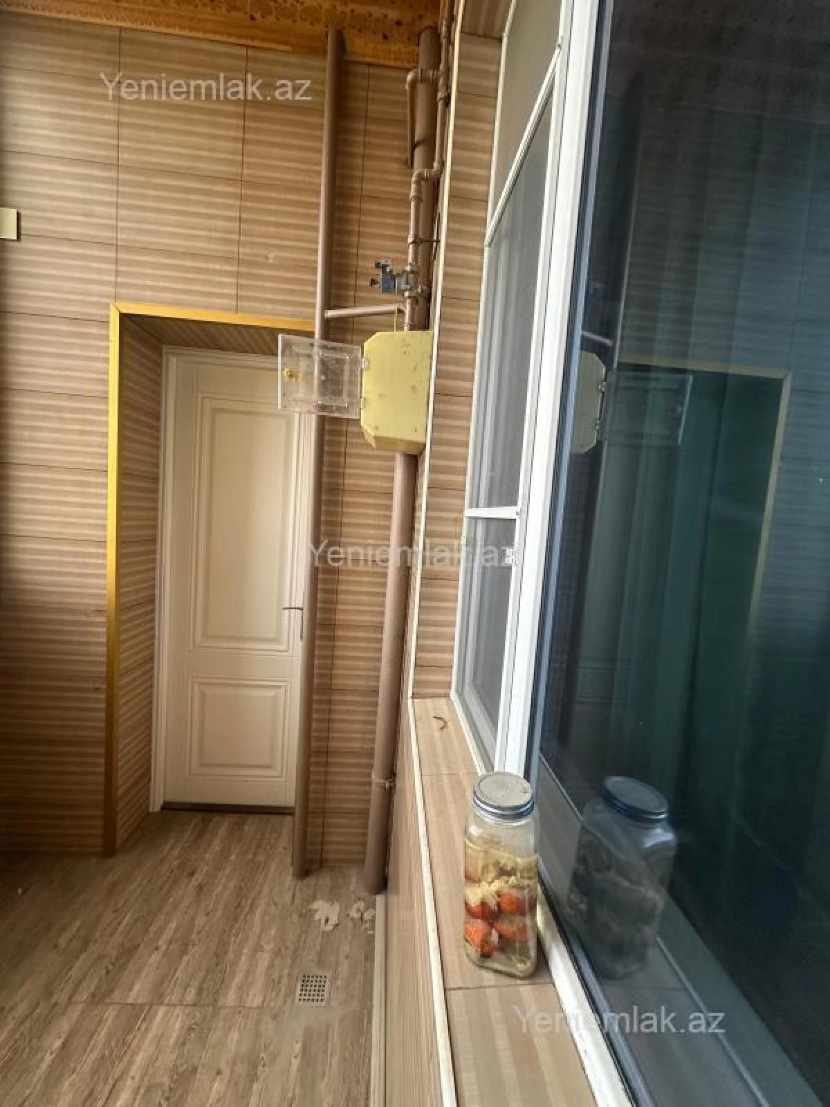 Satılır 2 otaqlı yeni tikili 72 m²