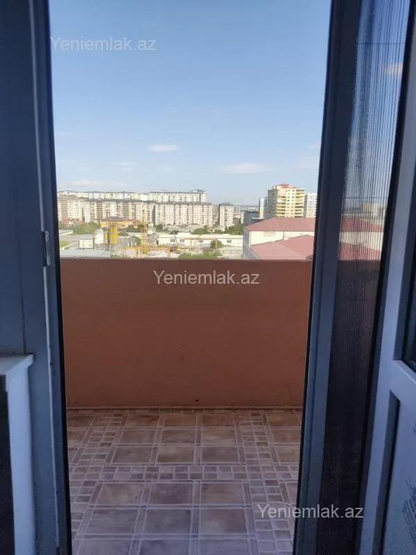 Satılır 3 otaqlı yeni tikili 76 m²