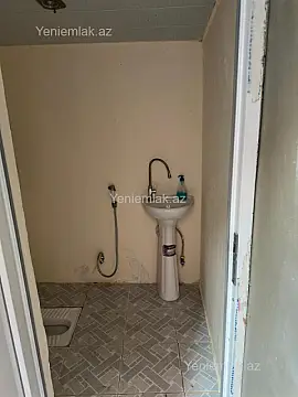Satılır 6 otaqlı həyət evi 170 m²