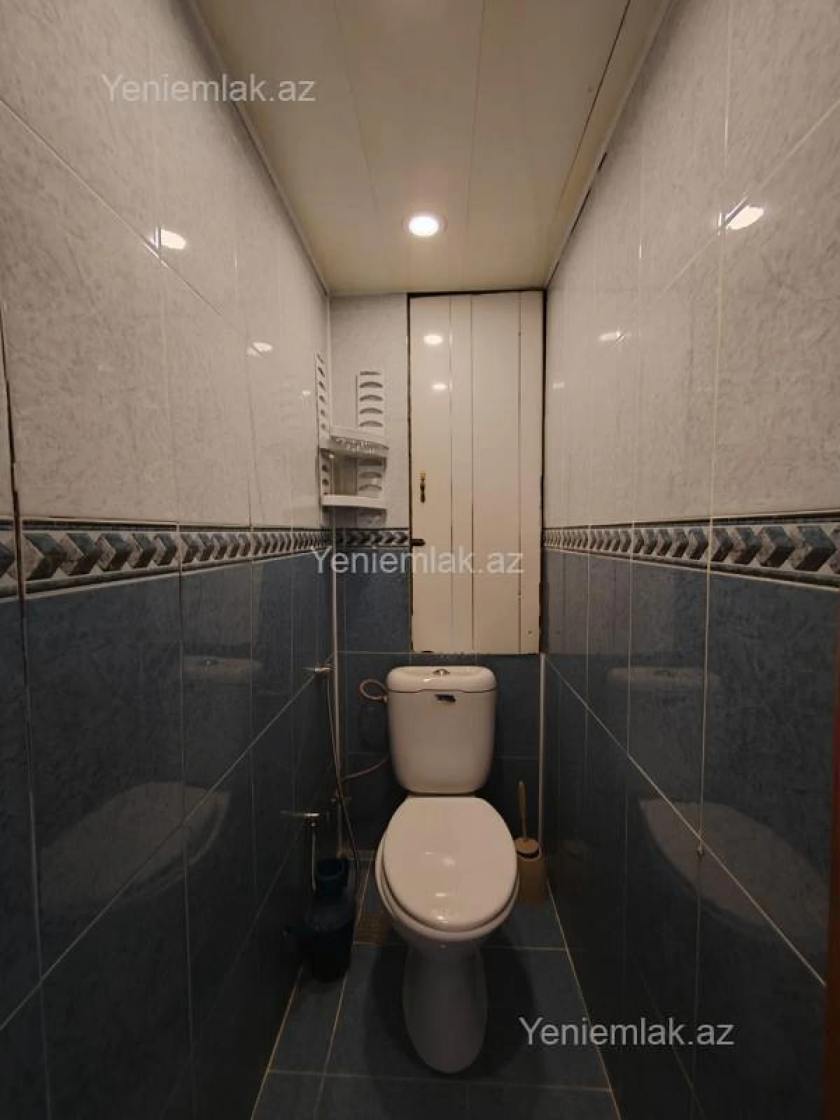 Satılır 3 otaqlı köhnə tikili 80 m²