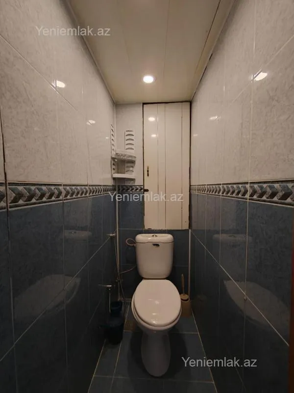 Satılır 3 otaqlı köhnə tikili 80 m²
