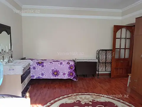 Satılır 3 otaqlı həyət evi 117 m²