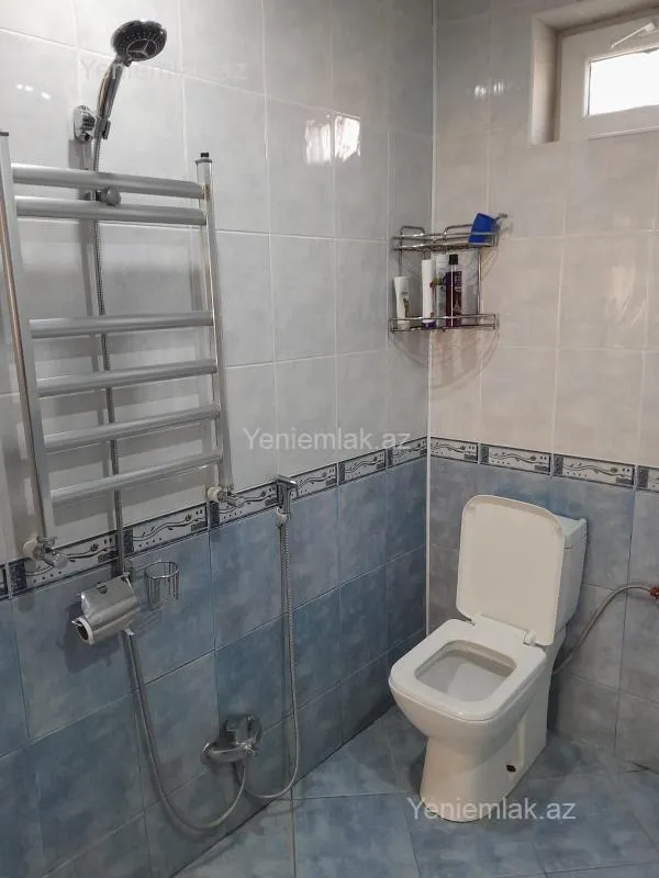 Satılır 3 otaqlı həyət evi 117 m²