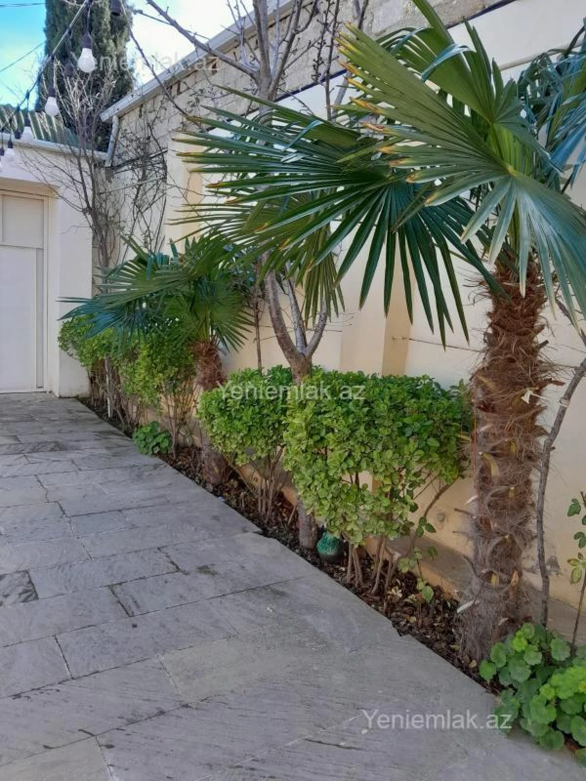 Satılır 3 otaqlı həyət evi 117 m²