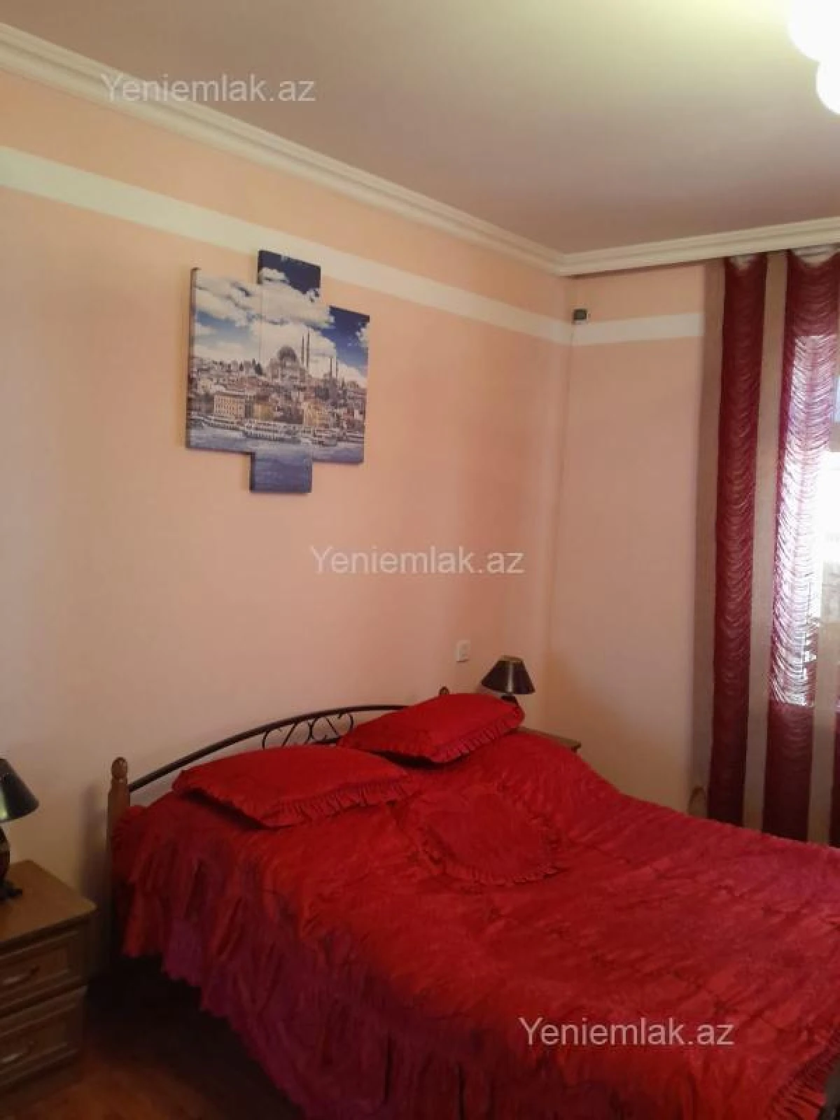 Satılır 3 otaqlı həyət evi 117 m²
