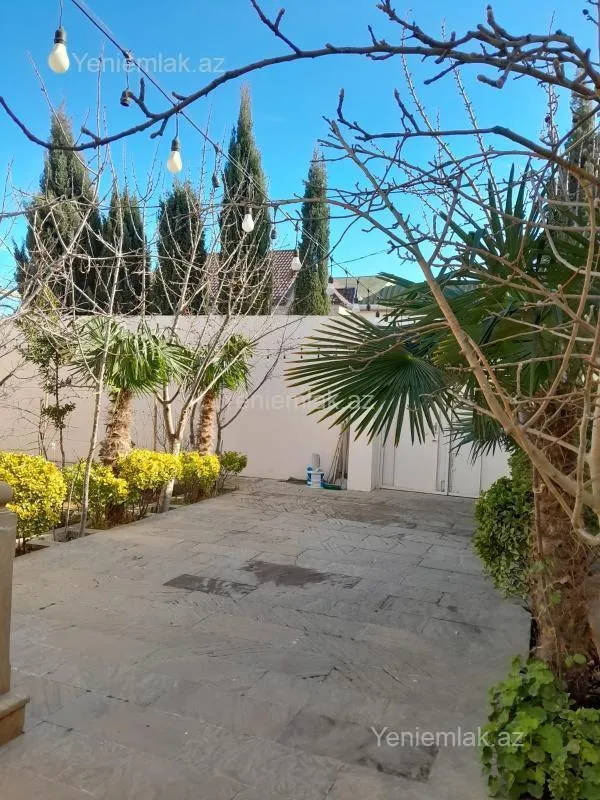 Satılır 3 otaqlı həyət evi 117 m²