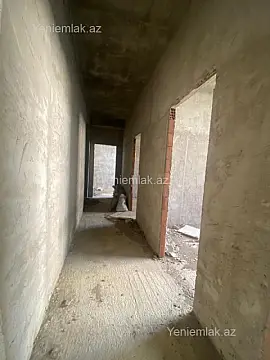 Satılır 3 otaqlı yeni tikili 120 m²
