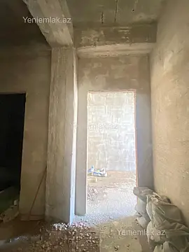 Satılır 3 otaqlı yeni tikili 120 m²