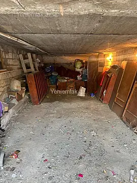 Satılır 2 otaqlı köhnə tikili 65 m²