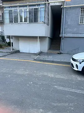 Satılır 2 otaqlı köhnə tikili 65 m² — Bakı, Səbail 2 otaq 65.00 m²