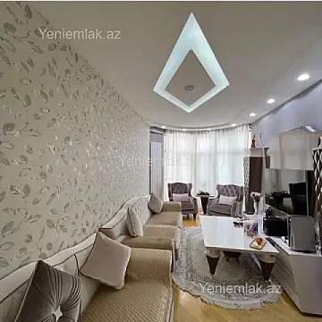 Satılır 5 otaqlı yeni tikili 226 m²