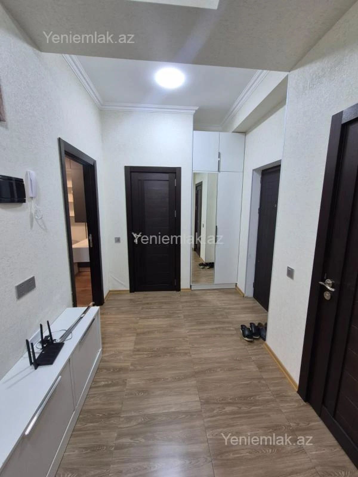 Satılır 3 otaqlı yeni tikili 86 m²