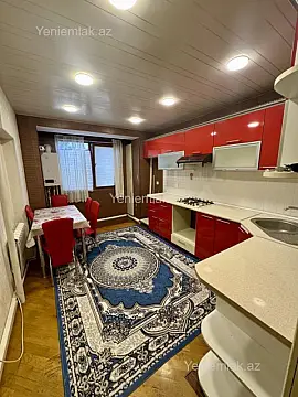 Satılır 2 otaqlı köhnə tikili 60 m² — Bakı, Xətai 2 otaq 60.00 m²