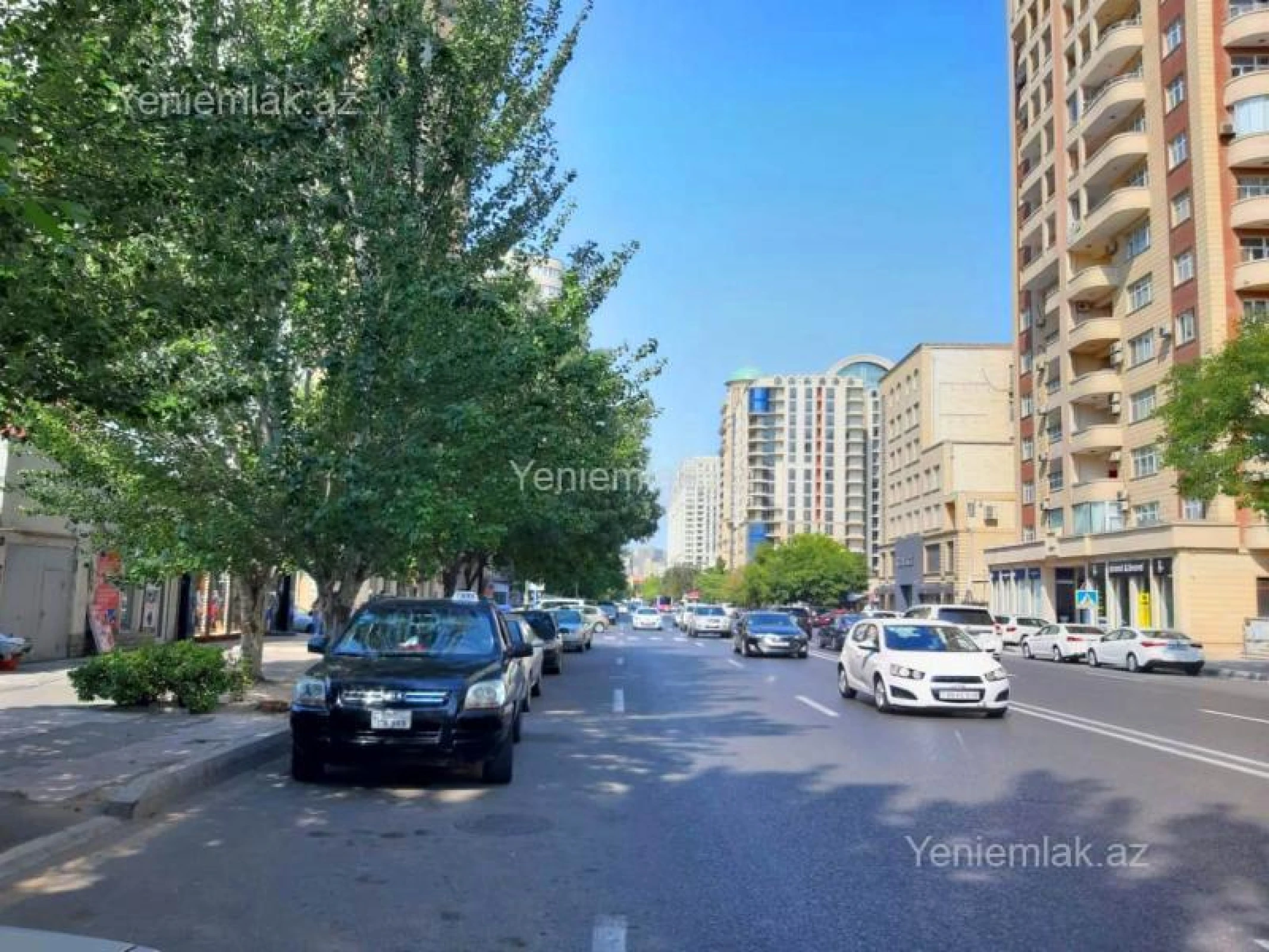 Satılır 2 otaqlı köhnə tikili 60 m²