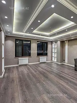 Satılır 2 otaqlı yeni tikili 112 m²
