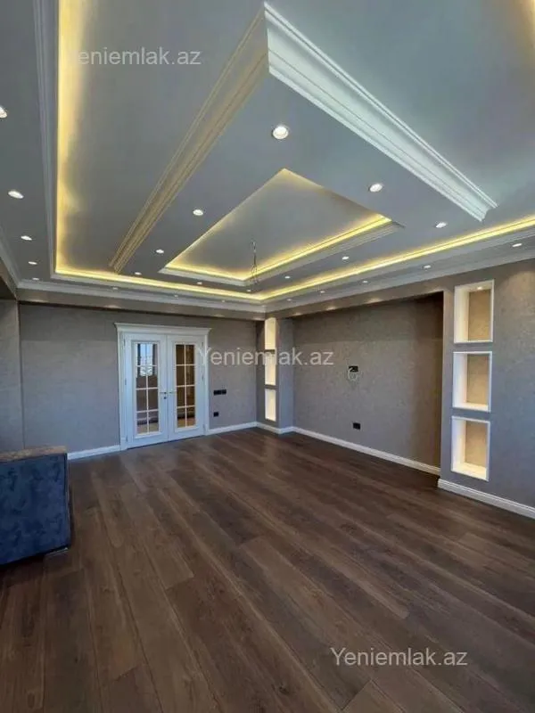 Satılır 2 otaqlı yeni tikili 112 m²