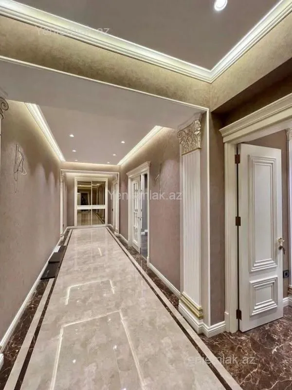 Satılır 2 otaqlı yeni tikili 112 m²