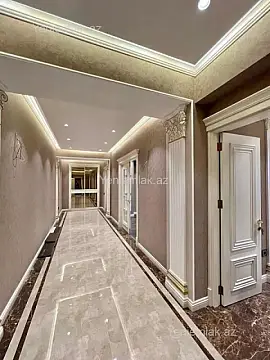 Satılır 2 otaqlı yeni tikili 112 m²