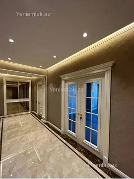 Satılır 2 otaqlı yeni tikili 112 m²