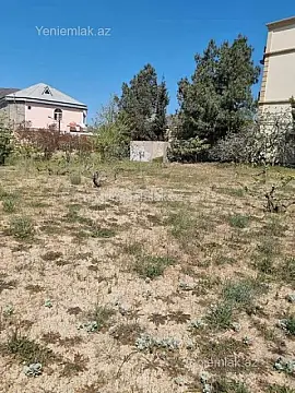 Satılır torpaq sahəsi — Sumqayıt